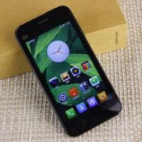 我用过小米1s青春版,红米2,小米2s这几款比较古早的小米手机。