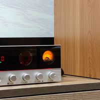 HiFi碎碎念：从有源到无源音箱，顺带聊聊声优创X10功放一体机