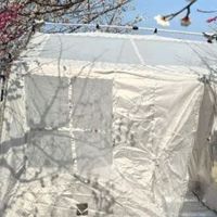 全家露营神器!牧高笛假日山居帐篷的满分体验!