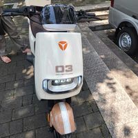 挖到宝了!雅迪G25长续航电瓶车真香实测!