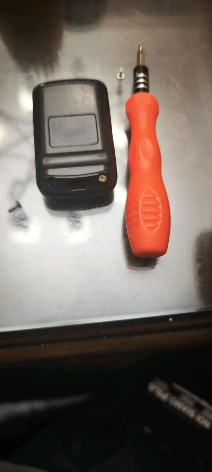 电池