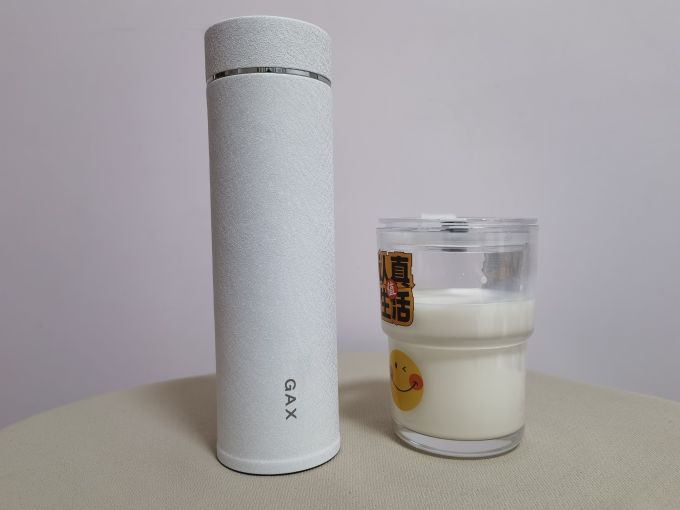宫菱保温杯
