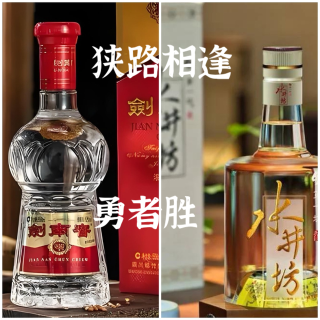 swellfun 水井坊第一坊酒典藏大师版52%vol 浓香型白酒500ml 单瓶装