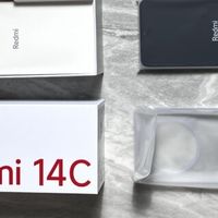 安卓逆袭：Redmi 14C对苹果的多维替代优势