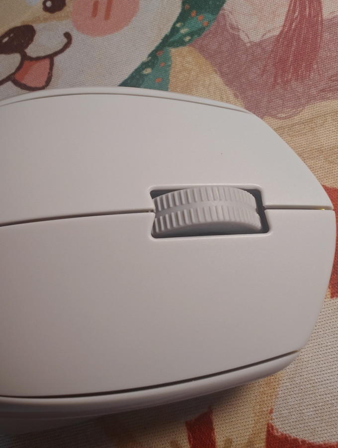 罗技鼠标