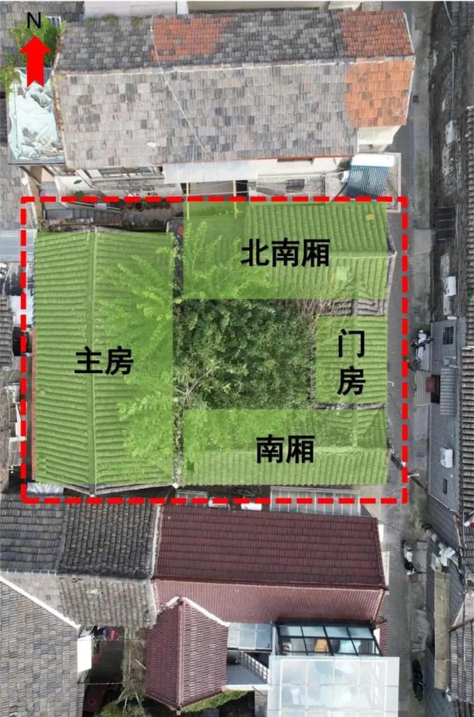 二手房