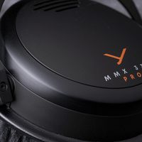 Hiend级游戏耳机?说说我为什么喜欢拜雅MMX 330 PRO