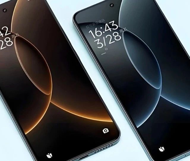 Xiaomi 小米15 Pro 5G手机12GB+256GB 云杉绿骁龙8至尊版【报价价格评测
