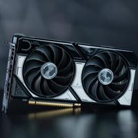 华硕TUF RTX 5060 O8G显卡评测：显存成短板？性能提升25%值不值得冲