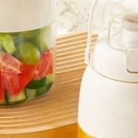 SUPUSR苏泊榨汁机：一杯满足多样需求
