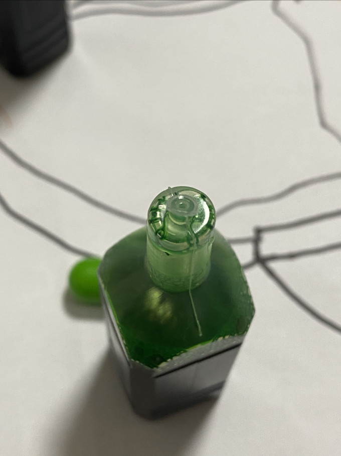 掌握墨水