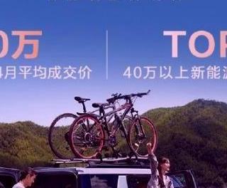当方程豹交付10万台数据公布以后，汽车市场已经不是变天而是绝望