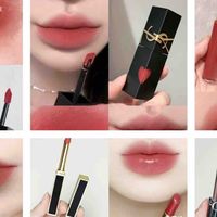 2025必入的六支低饱和口红💄送女友必选之一！618必须出手