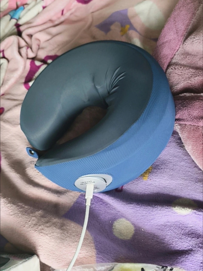 凉介按摩器