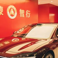 深圳万象天地「华为照相馆」