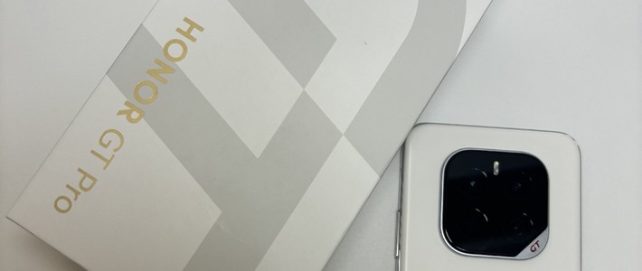 荣耀GT Pro游戏实测：这才是玩家的梦中情机！