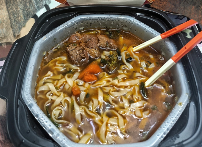 康师傅方便面/粉