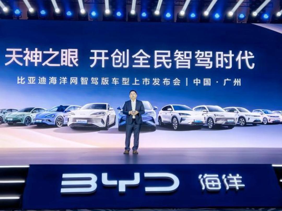 比亚迪降价风暴掀起行业洗牌：新能源价格战如何重构市场格局？