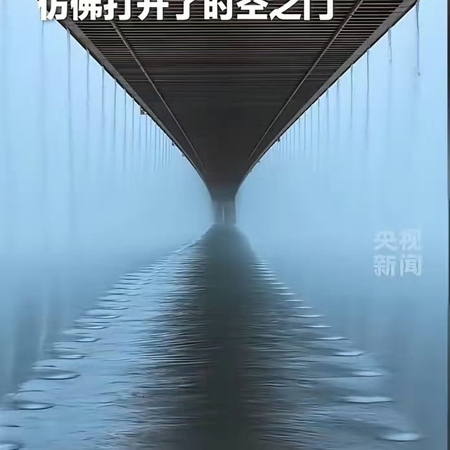 武汉一网红大桥桥下圈地收费，城投、政府等多方回应