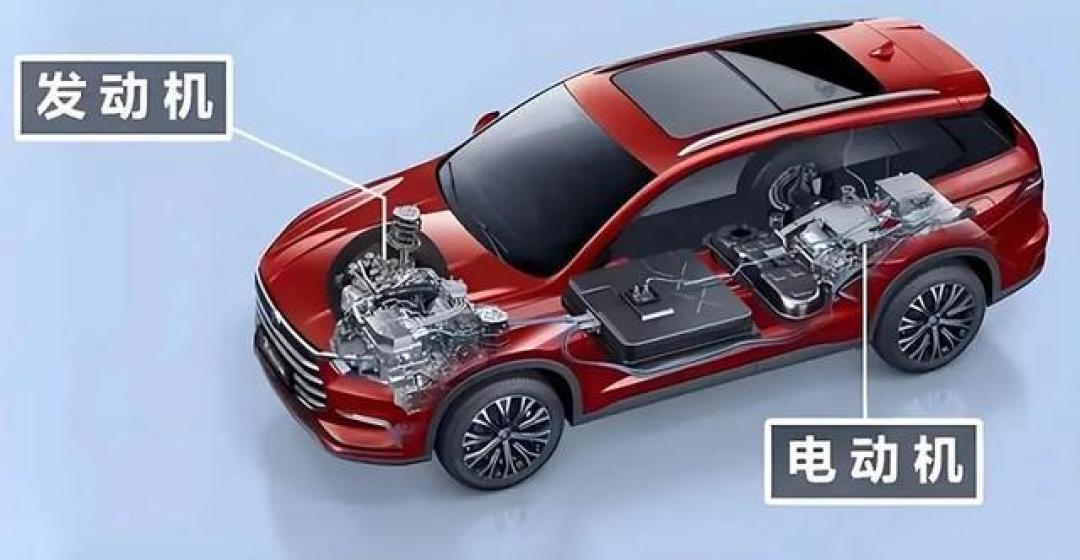 新能源汽车选购终极指南:插混、增程、纯电优缺点与适用场景全解析