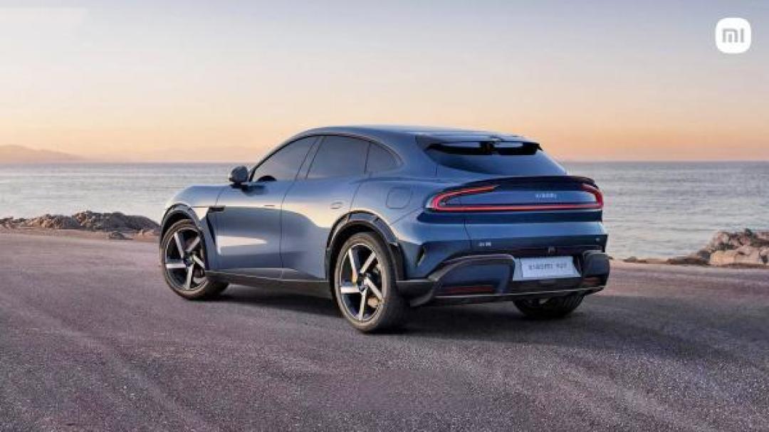小米YU7对决特斯拉Model Y：续航配置全面碾压，25万级纯电SUV谁更值？