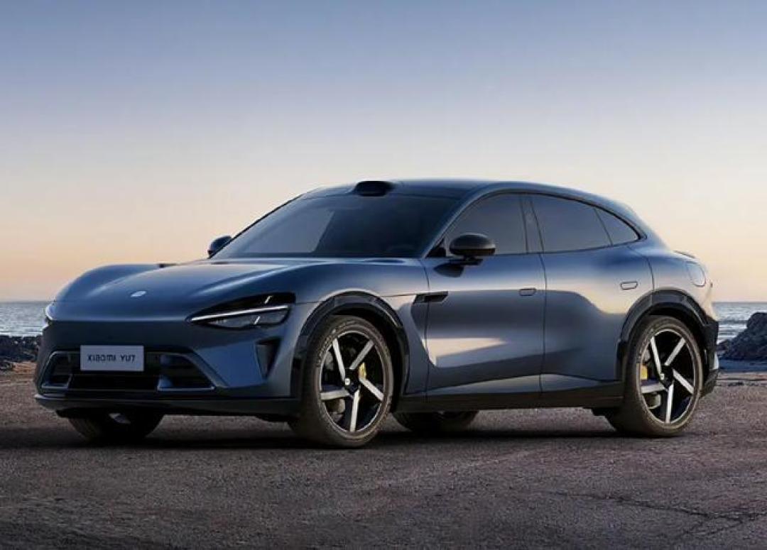 小米YU7对决特斯拉Model Y：续航配置全面碾压，25万级纯电SUV谁更值？