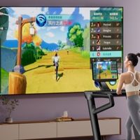 突破物理边界：2025年高端跑步机创新推荐