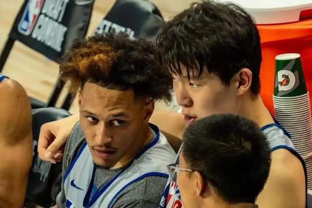 杨瀚森NBA首轮前景解析：25队球探关注背后天赋与商业价值的双重博弈