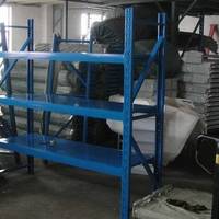 2025河北置物架厂家哪家好？行业新动态揭秘优质厂商