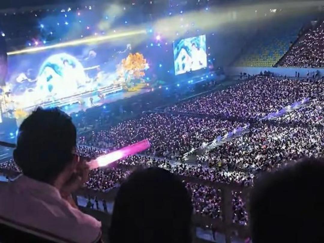 刀郎南宁演唱会引爆山歌新浪潮：传统现代碰撞催生9600万文旅经济