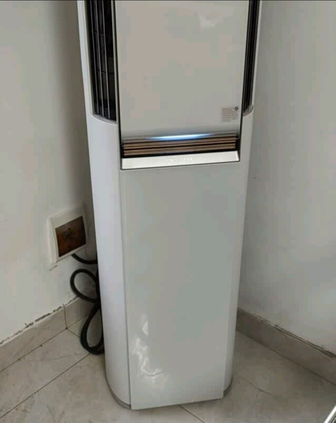美的空调
