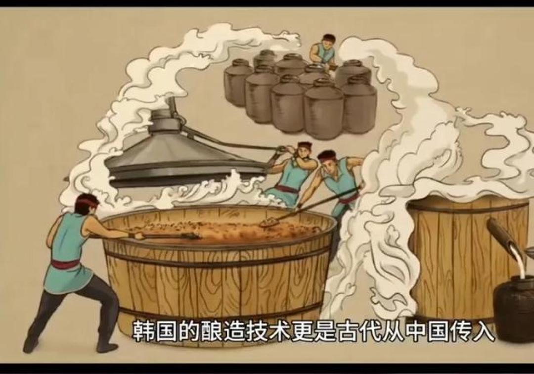 韩国黄豆酱酱油申遗争议：千年酱文化溯源与非遗经济暗战