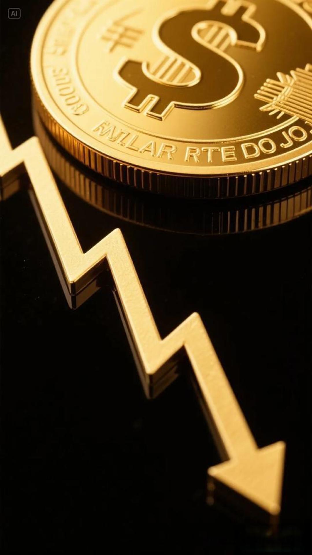 黄金价格持续回调:理性布局时机与策略分析