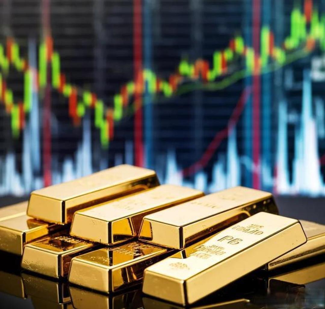黄金价格持续回调:理性布局时机与策略分析