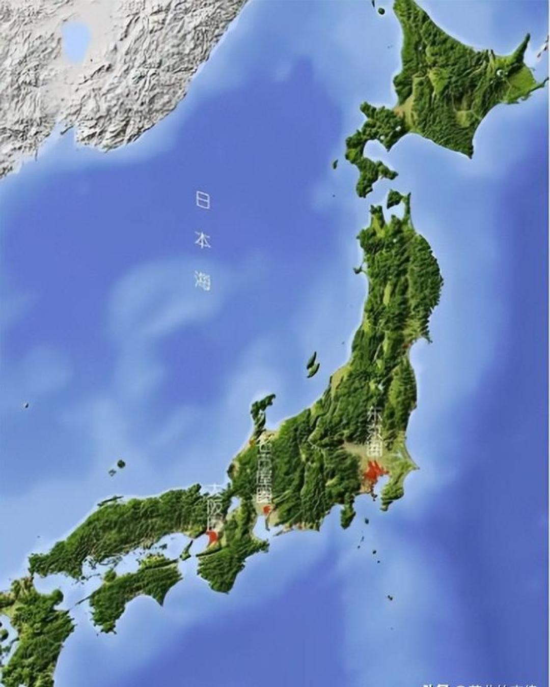 日本高密度人口与独栋住宅并存之谜：地理制约、文化基因与政策设计的三角平衡