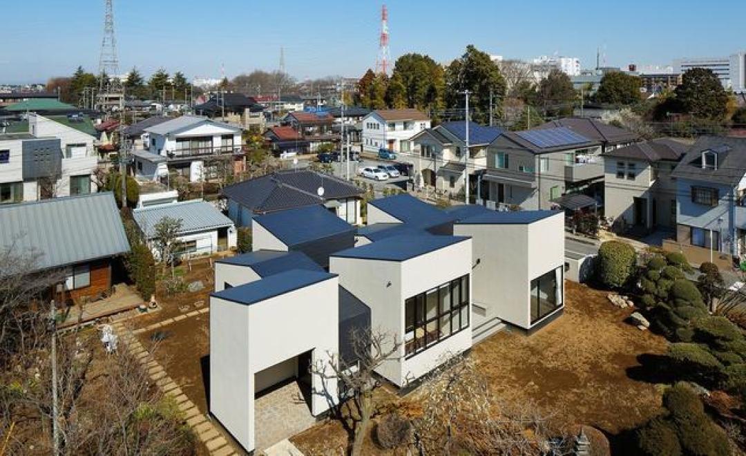 日本高密度人口与独栋住宅并存之谜：地理制约、文化基因与政策设计的三角平衡