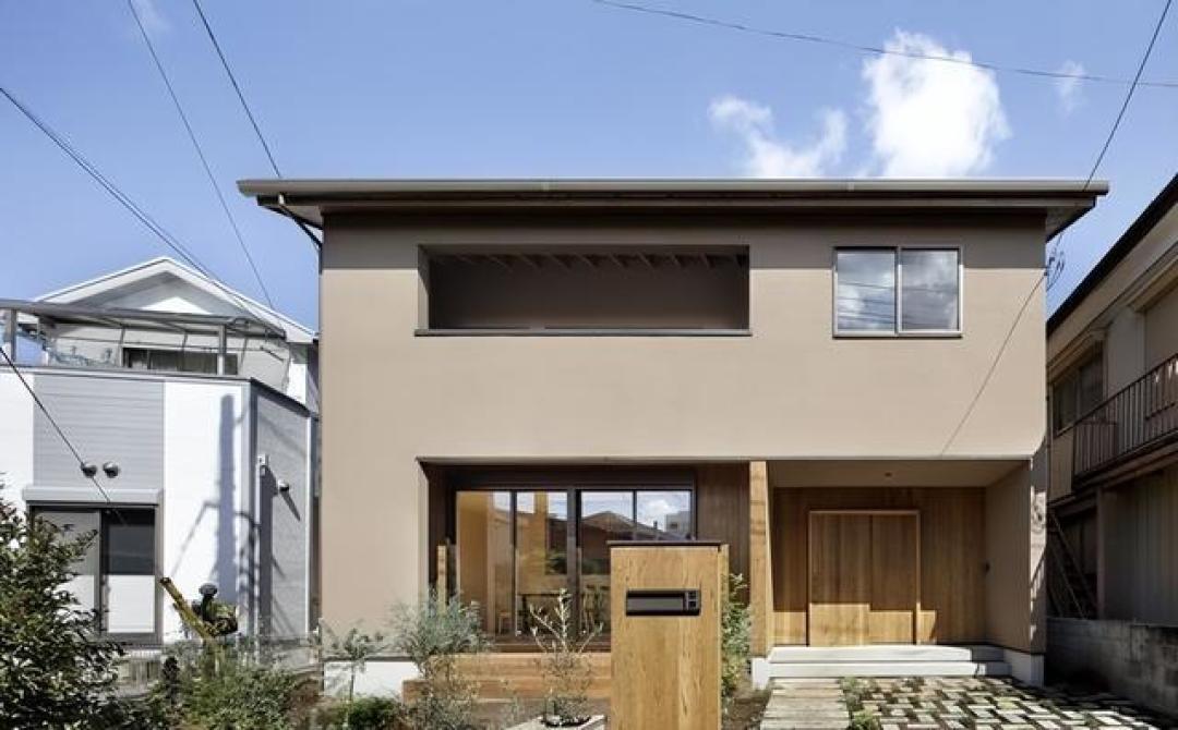 日本高密度人口与独栋住宅并存之谜：地理制约、文化基因与政策设计的三角平衡