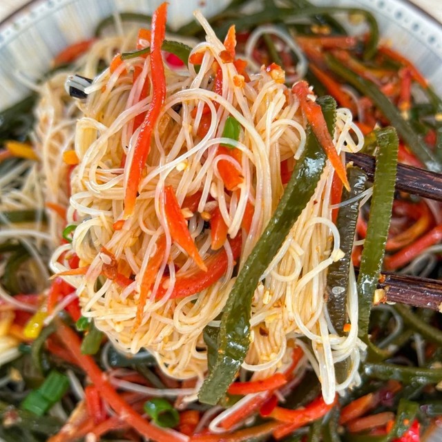 炎炎夏日，怎能错过这些清爽蔬菜凉菜？