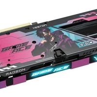 AMD Radeon RX 9060 XT显卡已开启预售8/16GB售价2499/2899元起