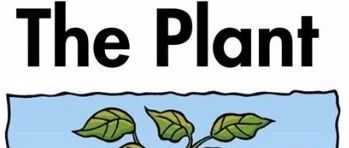 RAZ Reading AtoZ -aa绘本精读 | 06《The Plant》亲子共读指南