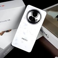 山寨机无路可走了！魅族发力，6000mAh+骁龙7系，跌至964元