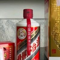53度500ml*6整箱装,原箱原封,尊享醇香之旅