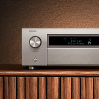 天龙次旗舰AVC-X6800H 13.4声道AV功放全解析（上）