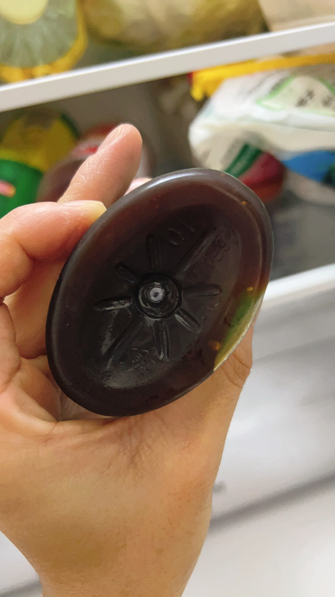 海天调味品