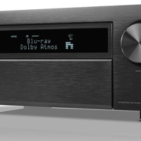 天龙次旗舰AVC-X6800H 13.4声道AV功放全解析（下）
