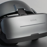 爆肝实测GOOVIS G3 Max&Goovis Art头显 能胜过同价位电视吗