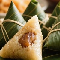 家庭聚餐选粽子，这些要点要知道！