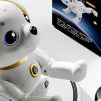 618 闭眼入！idsdeer 机器狗，孩子的梦幻智能玩伴