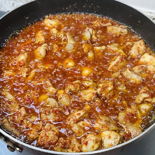 按这个配方做鸡绝对好吃！