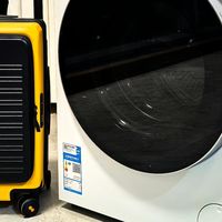 再入地平线8号探索家行李箱！618旅行箱推荐！